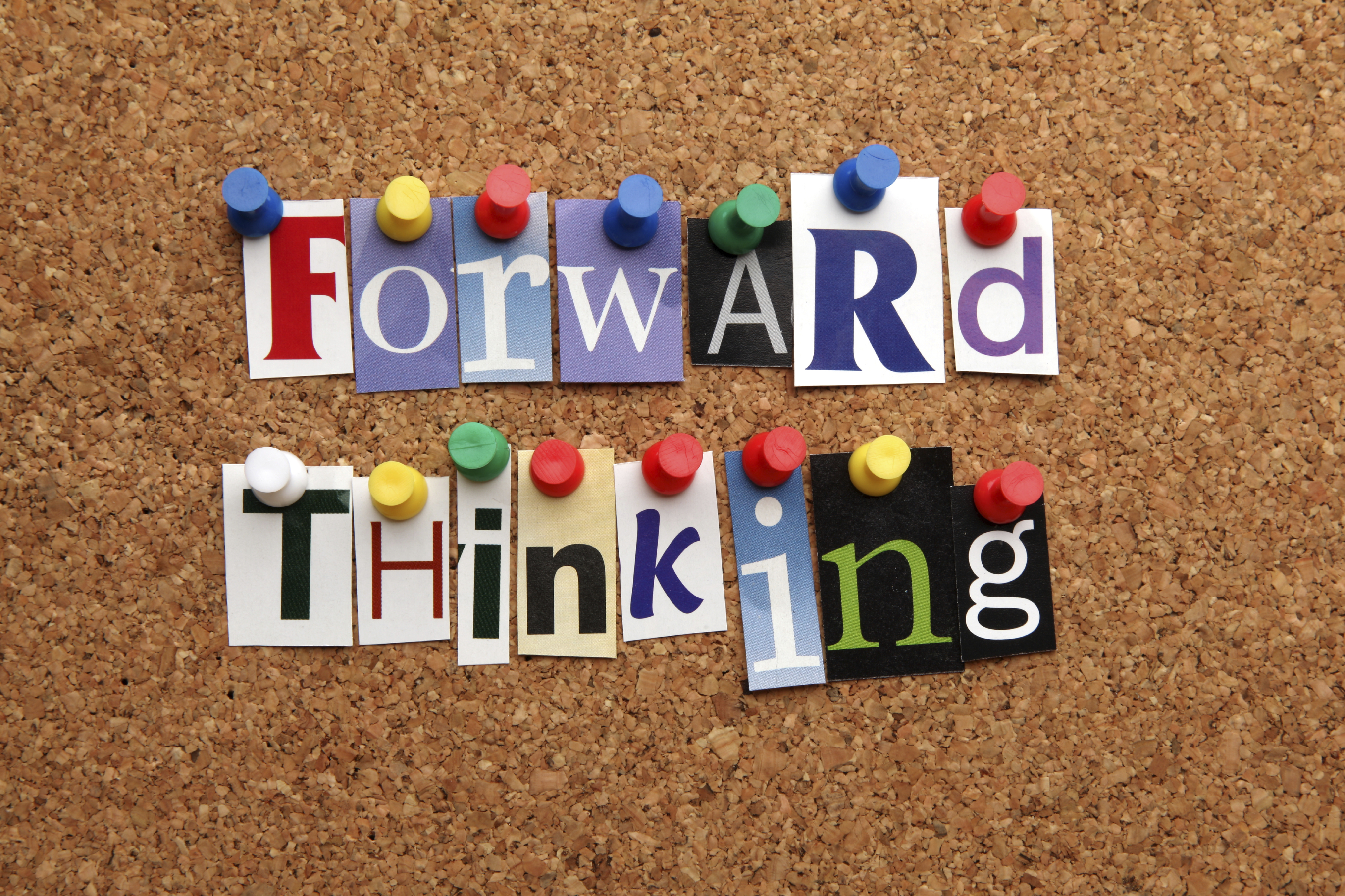 forward thinking home solutions